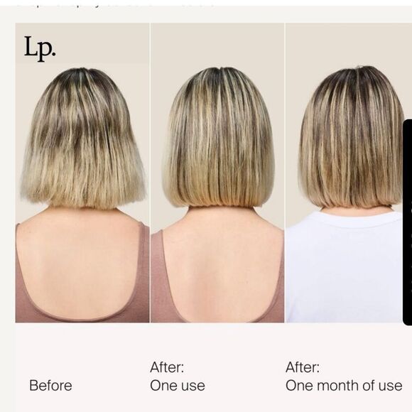 Living Proof restore repair mask deeply nourishes & reverses damage​ - Picture 4 of 9